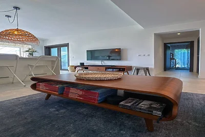 Luxusapartment in Juan-les-Pins