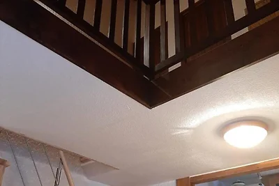 4 Zimmer für 6 Personen