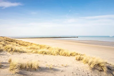 Wohnung in Nieuwpoort in zentraler Lage