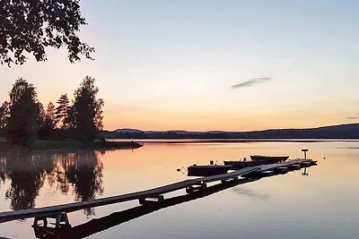 6 Personen Ferienhaus in BOLLNÄS