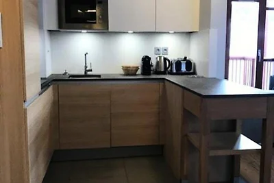 Apartment in Chantel mit direktem Zugang zu d...