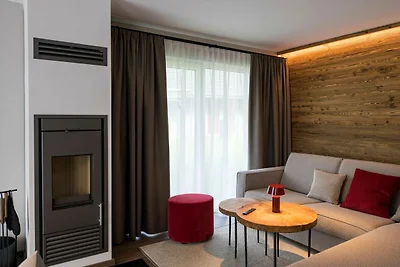 Exklusive Chalet in Buntenbock
