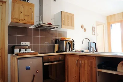 Schöne Wohnung, ideal für ein Paar, 35m2