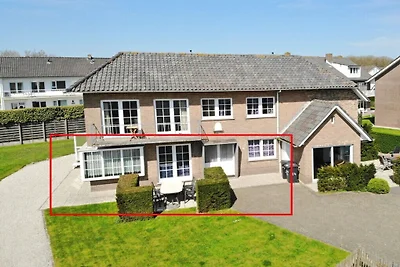 Holiday apartment with 1 bedroom
