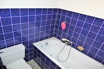 Trendige Wohnung in Veysonnaz