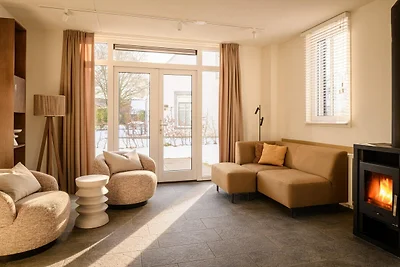 Villa con vasca da bagno, a 4 km da...