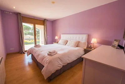 Ferienhaus Erholungsurlaub Tordera