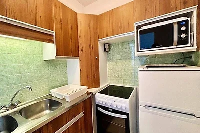 Studio für 3 Personen