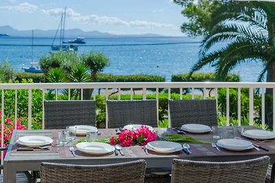 Golf - Casa En Alcanada. Wifi Gratis