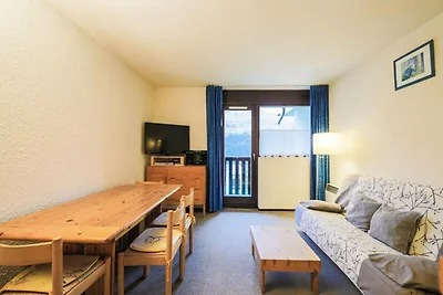2-Zimmer-Apartment für 6 Personen - Komfort