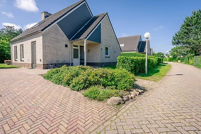 Charmante Villa in der Nähe von Meer und Wald...