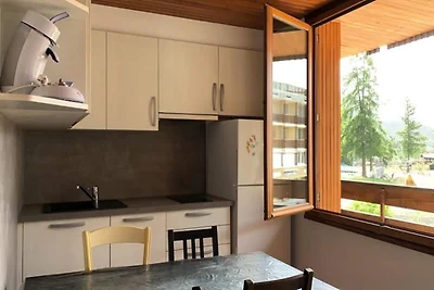 Residenz J3 für 6 Personen