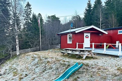9 Personen Ferienhaus in Mosvik-By Traum