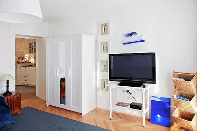 Wunderschöne Wohnung mit Meerblick