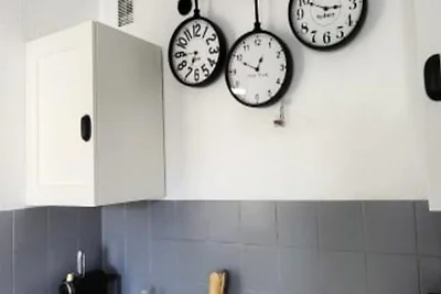 Apartments für 4 Personen