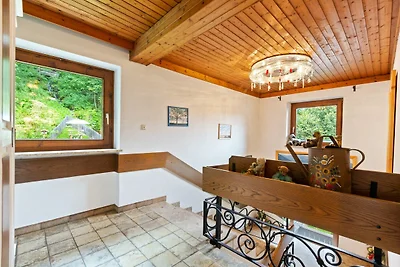 Studio in Saalbach-Hinterglemm nahe Skigebiet