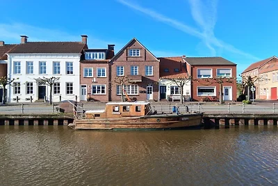 Ferienhaus Erholungsurlaub Weener