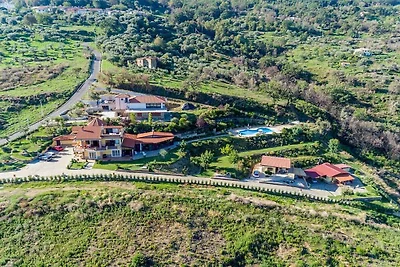 Villa Aurora residentie