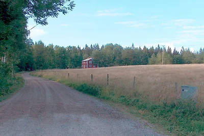 4 Personen Ferienhaus in BRUA KULLA-By Traum