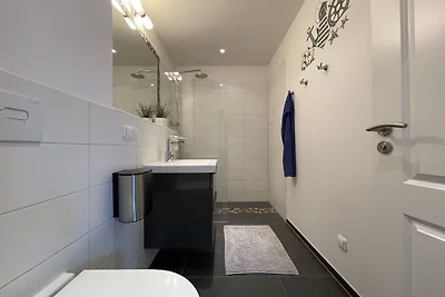 Ferienwohnung mit 3 Schlafzimmer