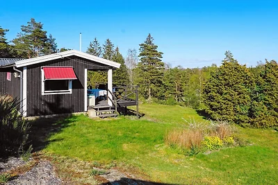 6 Personen Ferienhaus in HENÅN