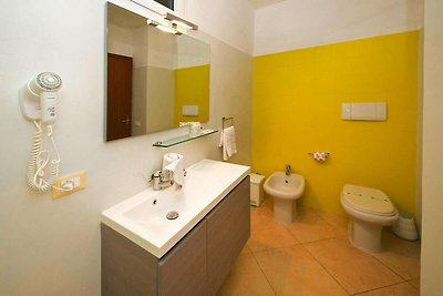 Appartement in der Ferienanlage Villa Giada i...