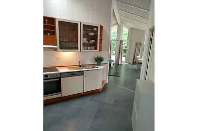 Ferienhaus mit 2 Schlafzimmer
