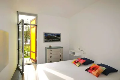 Ferienhaus in Ückeritz mit Schwimmbecken