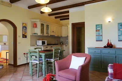 Appartements Casa Tamas in Limone