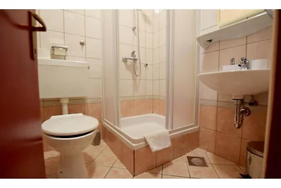 Apartments Adriana - One Bedroom Apartment A2