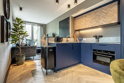 Geräumige Einzimmerwohnung in Delft