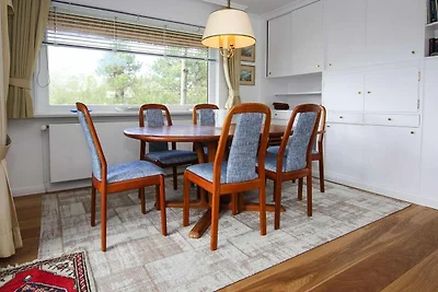 Casa vacanze su WATT, List su Sylt