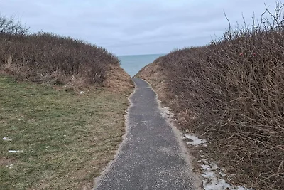 8 Personen Ferienhaus in Vejby