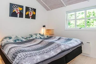 6 persoons vakantie huis in Højslev-By Traum