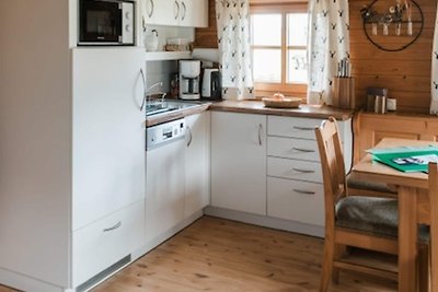 Ferienhaus in Rattersberg Bayern mit Terrasse