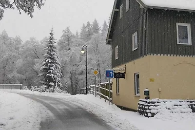 Wunderschönes Apartment in Rübeland in...