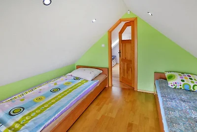 Ferienhaus am See, Ostrowiec Slawienski