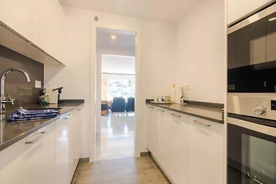 Ferienwohnung Familienurlaub Estepona