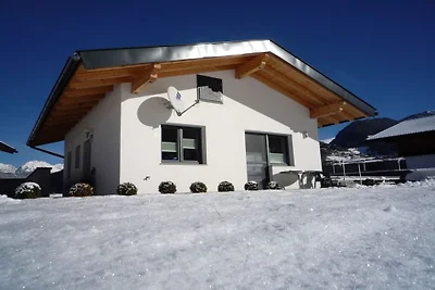 Ferienhaus "Am Platzl"