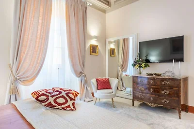 Appartamento a Lucca vicino mura