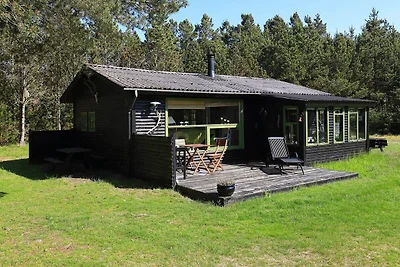4 persone case ad Oksbøl