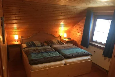 Ferienhaus mit 2 Schlafzimmer