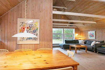 7 osob apartament w Skagen-By Traum