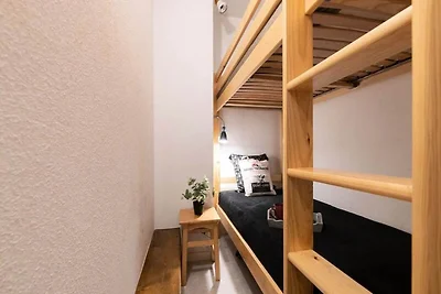 Residenzbögen Daure Bata