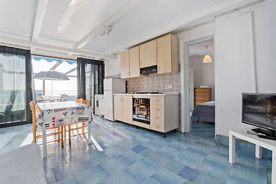 Apartment am Meer in Policastro Bussentino mi...