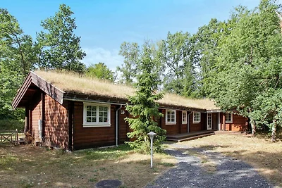 8 Personen Ferienhaus in Frederiksværk-By...