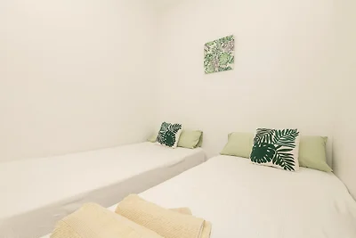 Aranda Deluxe - Apartment Mit Gratis Wifi