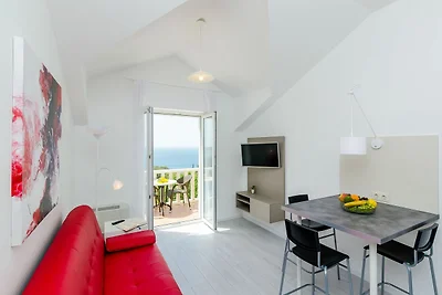 Villa Panorama Dubrovnik (A4)