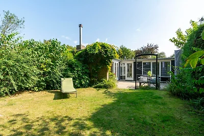 Bungalow a Sint Maartenszee vicino alle dune