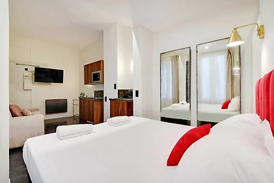 Gezellige studio - 2P - Place des...